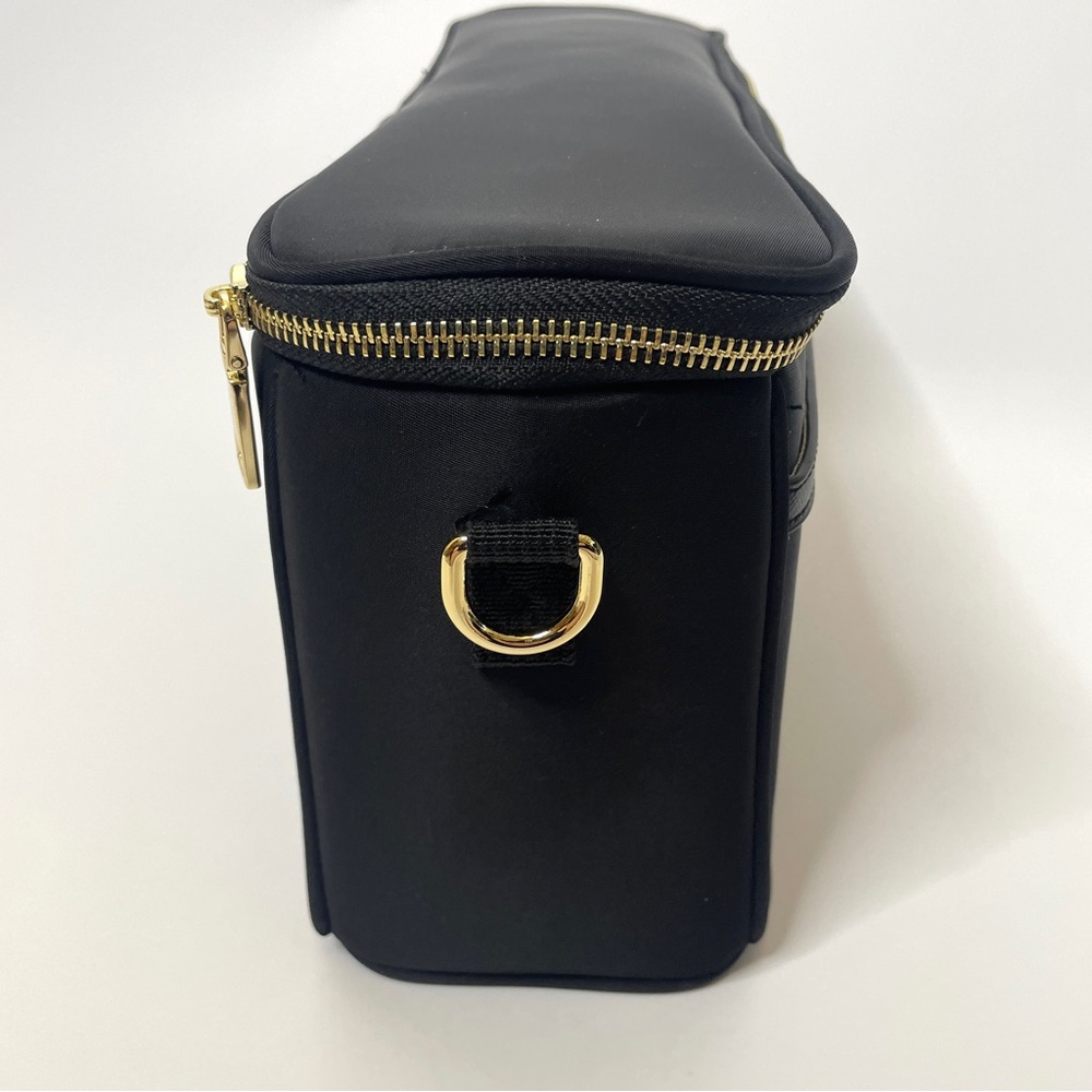 La Mansio | Camera Cube Structured Convertible Ba… - image 2